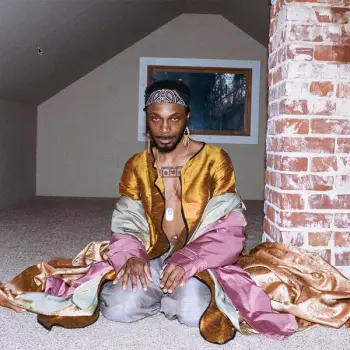 JPEGMAFIA: All My Heroes Are Cornballs