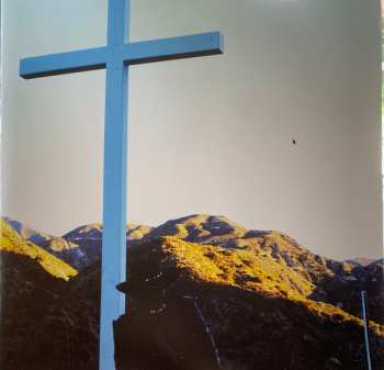 2LP JPEGMAFIA: I Lay Down My Life For You (Director’s Cut) CLR | DLX | LTD