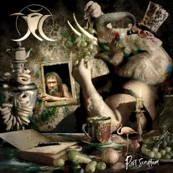 Jean Pierre Louveton: Post Scriptum