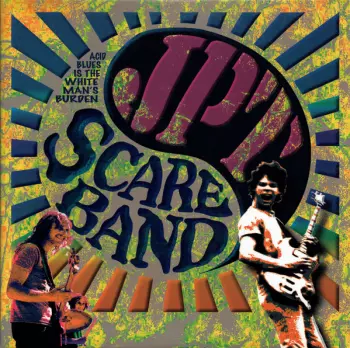 Acid Blues Is The White Man's Burden