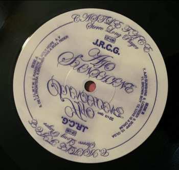 LP Justin Gallego: Ajo Sunshine