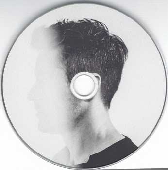 CD Johann Sebastian Bach: Inventions / Reinventions