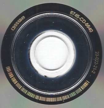 CD Johann Sebastian Bach: Inventions / Reinventions