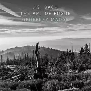 Johann Sebastian Bach: The Art of Fugue