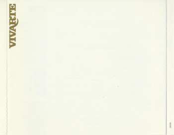 CD Johann Sebastian Bach: Violin Concertos, BWV 1041 • 1042 • 1043 • 1064