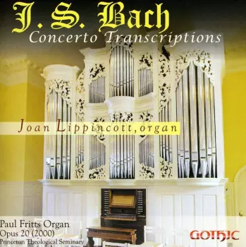 Concerto Transcriptions