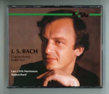 2CD Johann Sebastian Bach: Clavierübung. Erster Teil