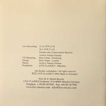 CD Johann Sebastian Bach: Partita For Solo Violin No. 3 In E BWV 1006 / Violin Concerto No. 2 In E BWV 1042 / Brandenburg Concerto No. 5 In D BWV 1050