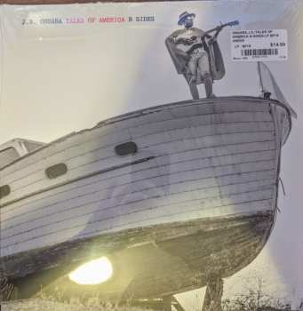 Album J.S. Ondara: Tales of America: B Sides