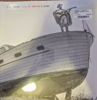 Tales of America: B Sides