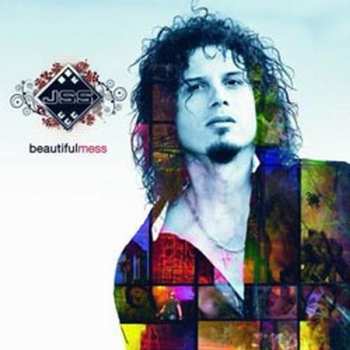 Album Jeff Scott Soto: Beautiful Mess