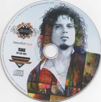 CD/DVD Jeff Scott Soto: Beautiful Mess