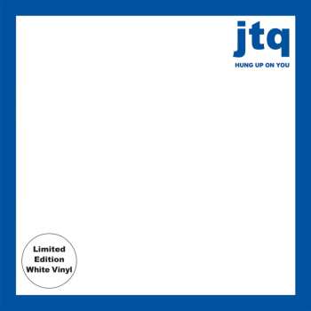 CD The James Taylor Quartet: Hung Up On You