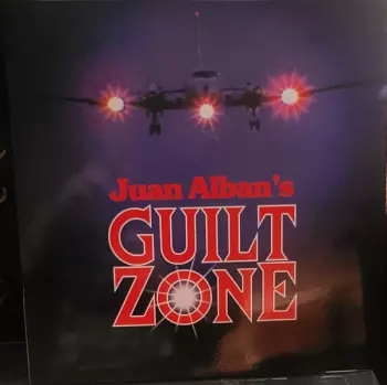 Juan Alban: Guilt Zone