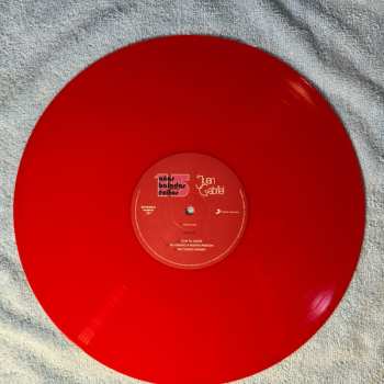 2LP Juan Gabriel: 15 Años Baladas Exitos