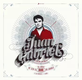 Juan Gabriel: 50 Años De Ser El Divo De Juárez