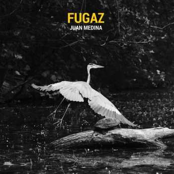 Album Juan Medina: Fugaz
