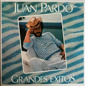 Juan Pardo: Grandes Exitos