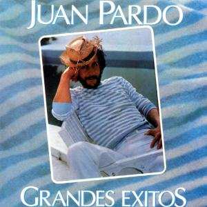 CD Juan Pardo: Grandes Éxitos