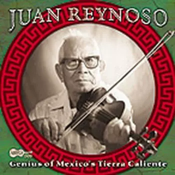 Juan Reynoso: Genius Of Mexico's Tierra Caliente