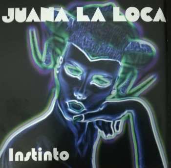 CD Juana La Loca: Instinto