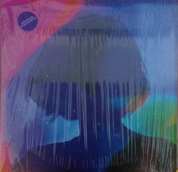 LP Juana Molina: ANRMAL