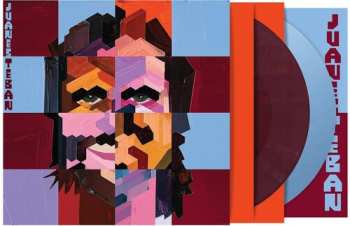 Album Juanes: Juanesteban