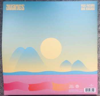 LP Juanes: Mas Futuro Que Pasado 