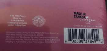 LP Juanes: Mas Futuro Que Pasado 