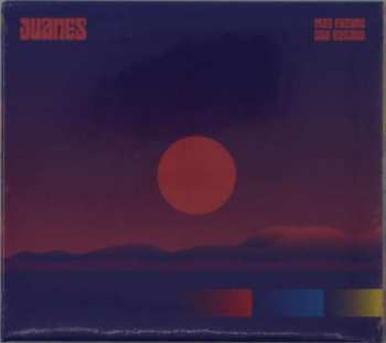 CD Juanes: Más Futuro Que Pasado