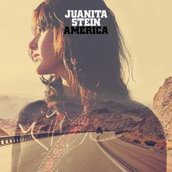 CD Juanita Stein: America