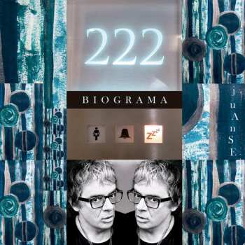 CD Juanse: 222 Biograma