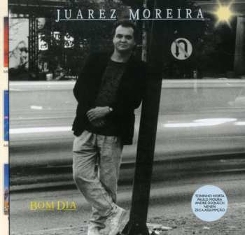 CD Juarez Moreira: Bom Dia 
