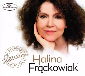 Jubileusz - 50 Piosenek Na 50-lecie
