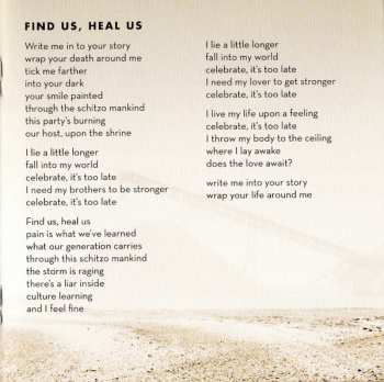 CD Jud: Generation Vulture