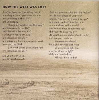 CD Jud: Generation Vulture