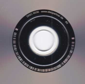 CD Jud: Generation Vulture