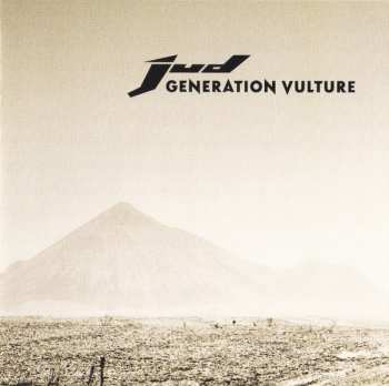 CD Jud: Generation Vulture