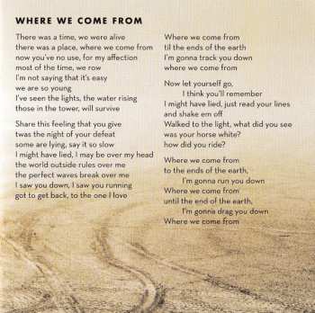 CD Jud: Generation Vulture