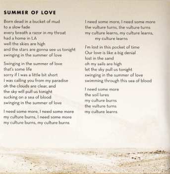 CD Jud: Generation Vulture