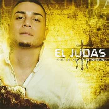 Album Judas: Entre El Cielo Y El Infierno