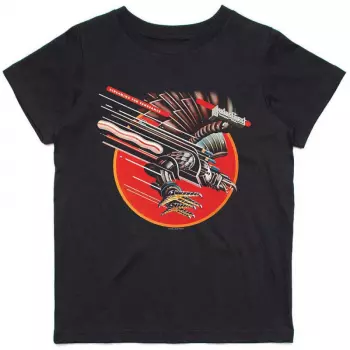 T-shirt pour enfants Screaming For Vengeance 