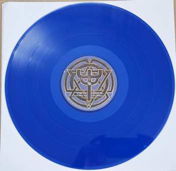2LP Judas Priest: Invincible Shield CLR | LTD