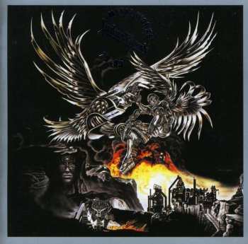 2CD Judas Priest: Metal Works '73-'93
