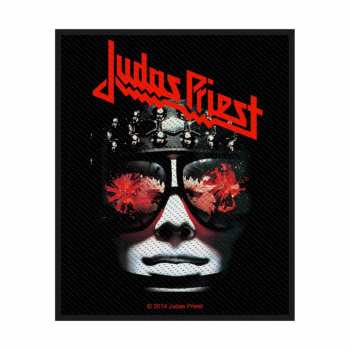 Merch Judas Priest: Décoration Hell Bent For Leather
