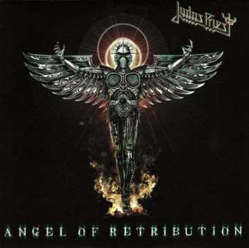 5CD/Coffret Judas Priest: Original Album Classics