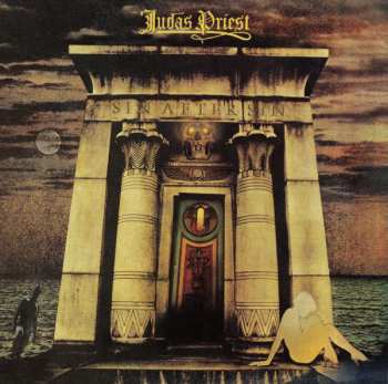 5CD/Coffret Judas Priest: Original Album Classics