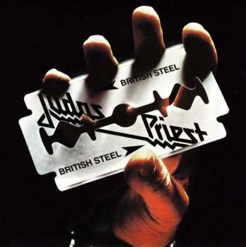 5CD/Coffret Judas Priest: Original Album Classics