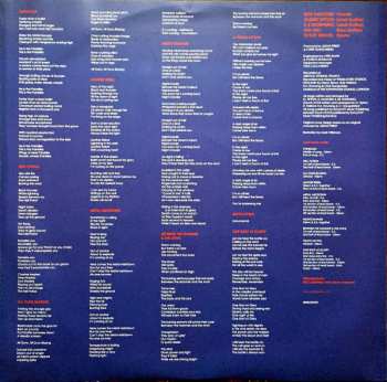 LP Judas Priest: Painkiller