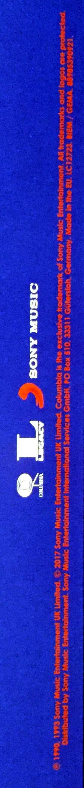 LP Judas Priest: Painkiller